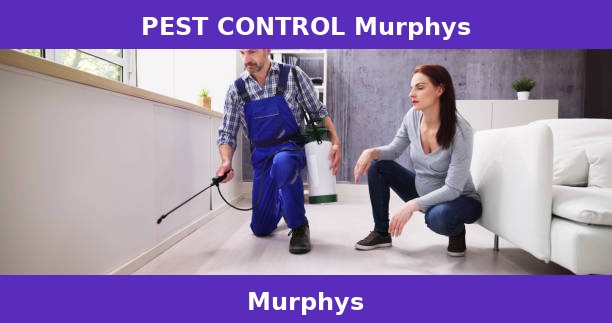 PEST CONTROL Murphys